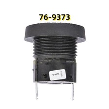 1 PZ Pulsante vibrante 76-9373