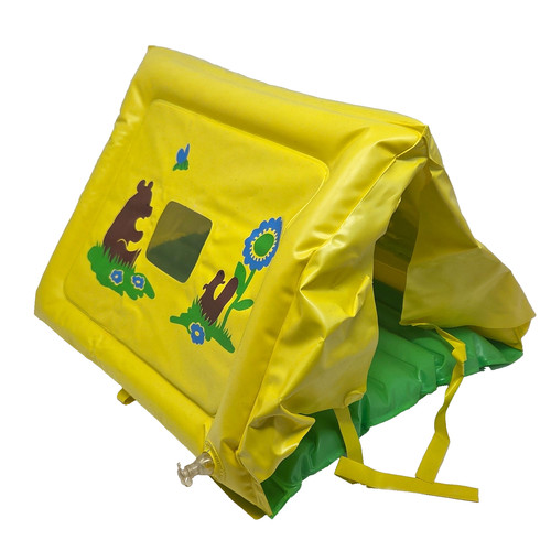 Tenda campeggio vintage - da,