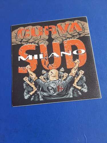 Adesivo stickers ultras curva - stickers,