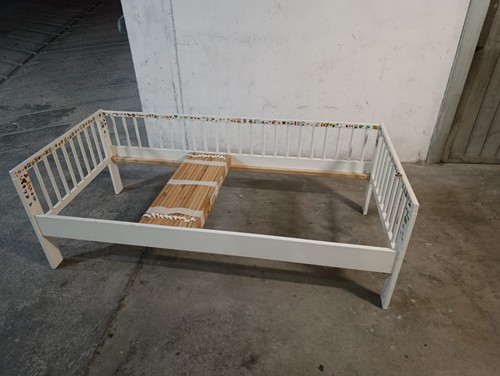 Letto per bambini ikea - letto,