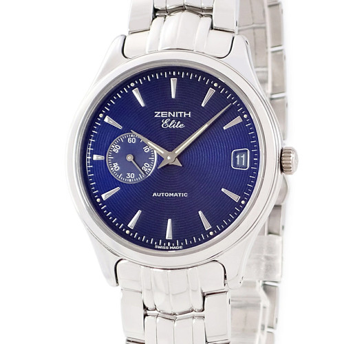 Orologio zenith classe elite - orologio,