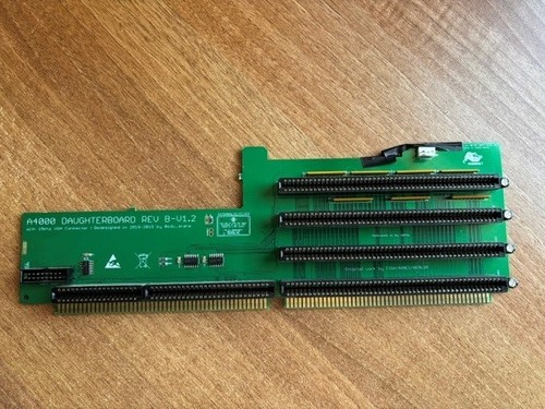 Amiga 4000 figlia con - 4000, 4