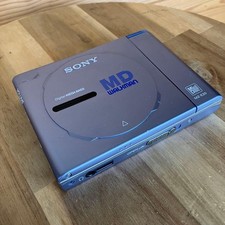 SONY WALKMAN MZ-E25 MD