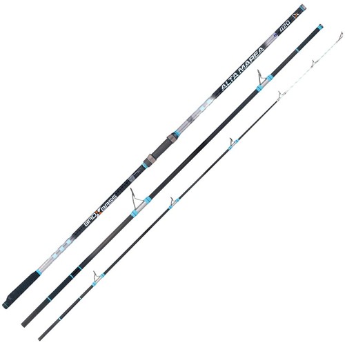 Canna bad bass alta marea - bass,