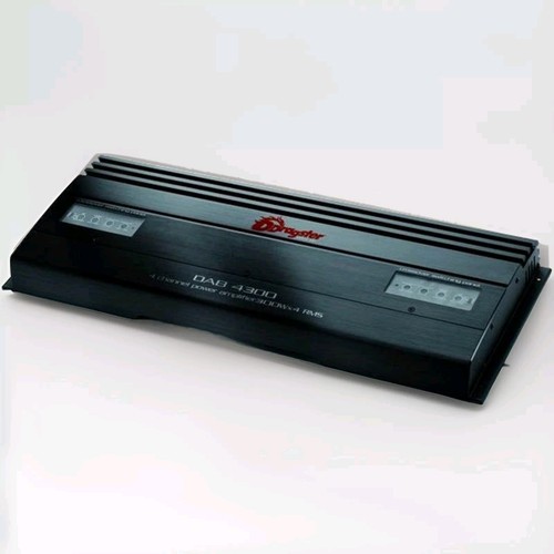 Amplificatore dragster - amplificatore,