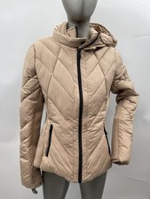 NWT Women’s Bernardo Quilted