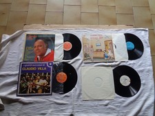 Giri di claudio villa - lp,
