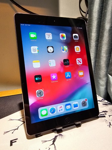 Apple ipad air - ipad, 1a