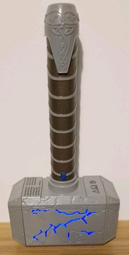 Marvel hasbro thor love - hasbro,