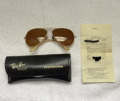 Occhiali sole vintage ray - occhiali, da