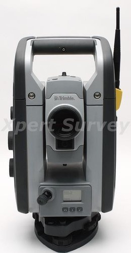 Trimble sps610 stazione - sps610, 5"