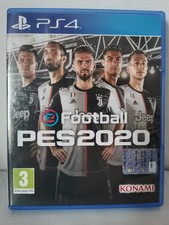 eFootball PES 2020 Juventus