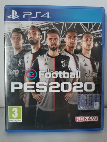 Efootball pes 2020 - efootball,