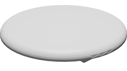 Componente pannello tetto - componente,
