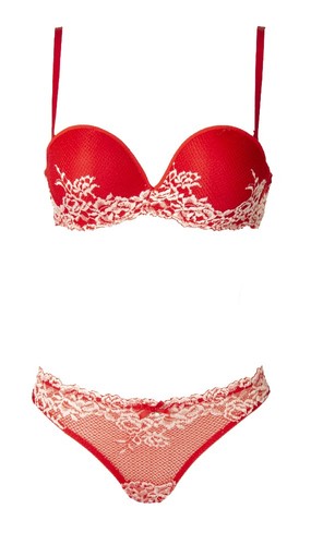 Completo donna pura intimo - pura,