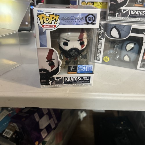 Funko pop vinile god - pop!, war