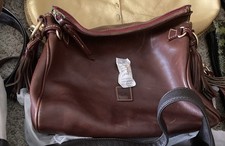 Borsa a mano fiorentina