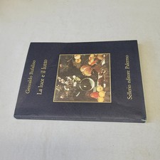 (Bufalino) La luce e il lutto