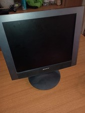 Ps3 Sony schermo tft vintage