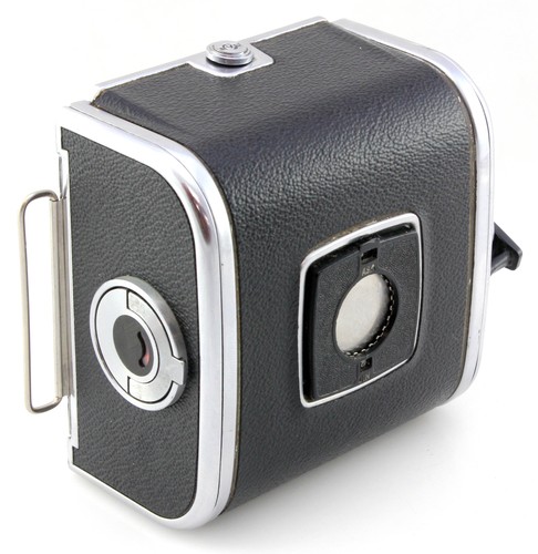Hasselblad a12 6x6 - 6x6, 120