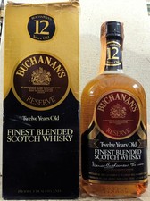 1 Bt. Finest Blended Scotch