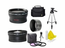 Accessory Bundles for