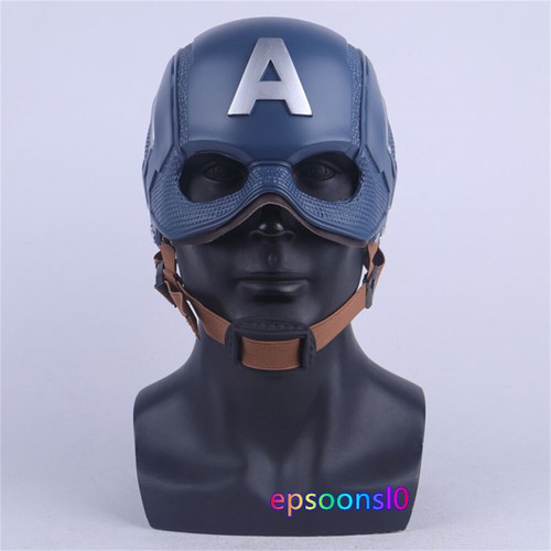 Replica casco indossabile