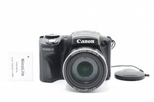 Canon PowerShot SX500 IS