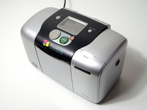 Epson seiko picturemate b271a - epson,