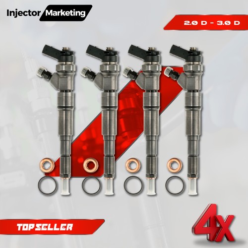 Iniettore bmw 120 320 - iniettore,