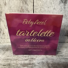 Boby Accel tartelette in bloom