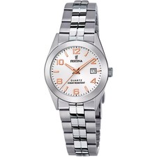 Orologio solo tempo