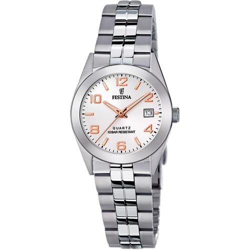 Orologio solo tempo