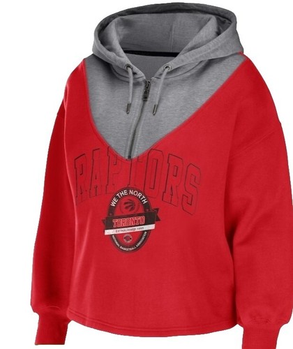 Felpa con cappuccio - zip, da