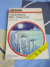 Wilson Tucker I guerrieri nel