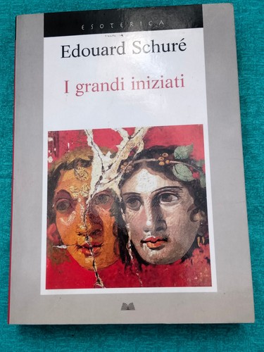 Grandi iniziati edouard - grandi, "edouard