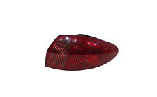Stop fanale posteriore Destro Passeggero per Alfa Romeo 147 Serie (937) (05gt10)