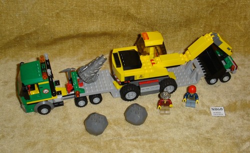 Lego set città - lego, set: