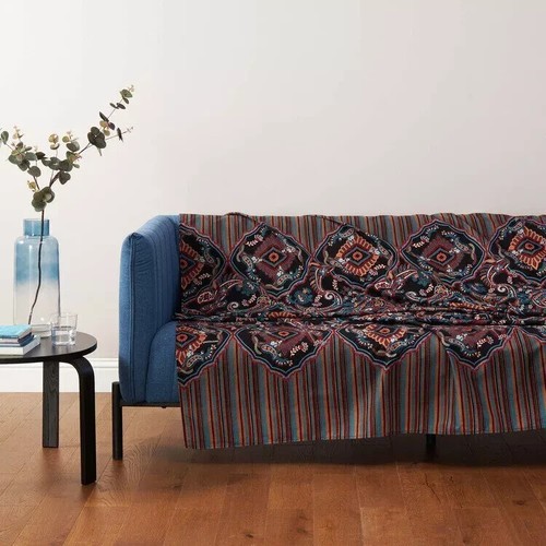 Bassetti foulard sulmona - foulard,
