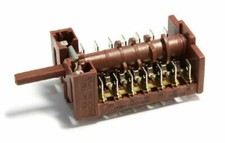 Commutatore forno Nardi