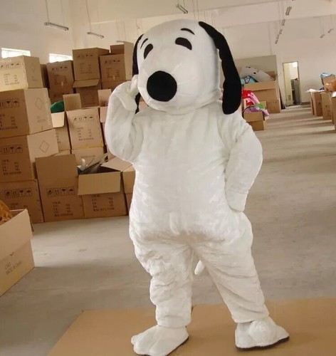 Costume halloween cane cartone - costume,