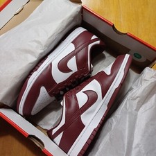 Nike Dunk Low Retro Beetroot