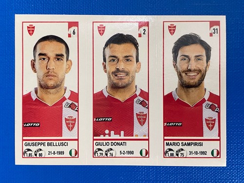 Figurine calciatori panini - calciatori,