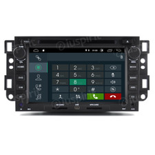 ANDROID autoradio 2 DIN