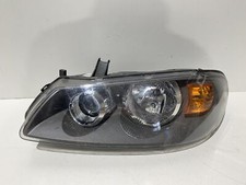 NISSAN ALMERA II N16