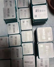 AMD Ryzen R9-3900, R9-5900