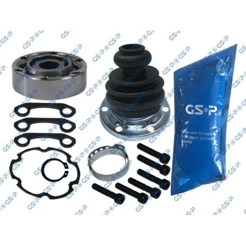 Set giunti albero motore - 1,