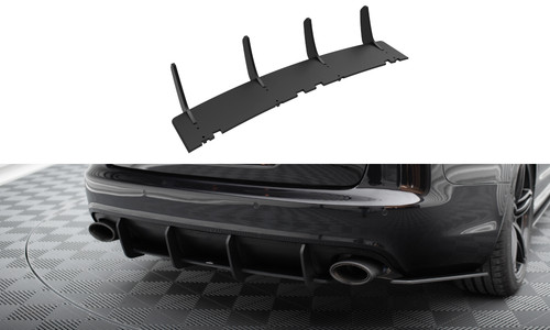Diffusore spoiler sotto