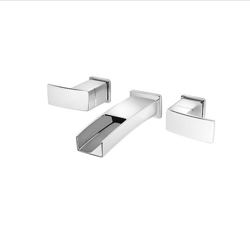 Rubinetto bagno parete - bagno, a