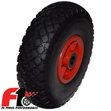 Ruota 3.00-4/300-4 Completa